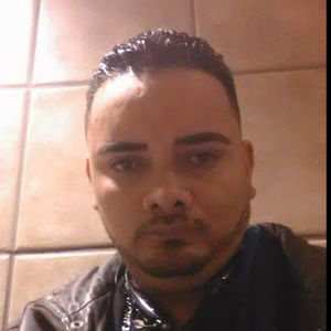 Meet your Posher, Rodrigo